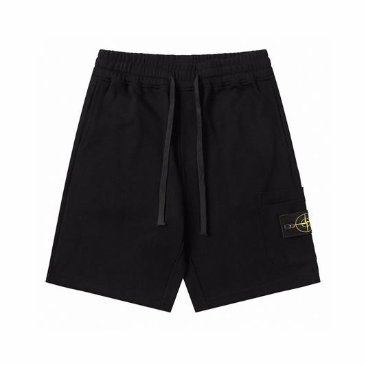 Stylish Everyday Comfort Printed Shorts