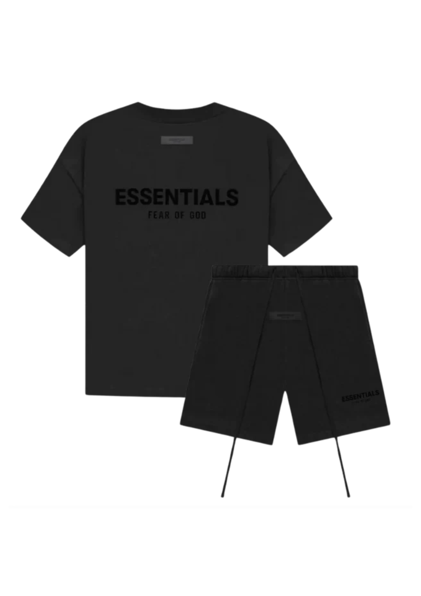 "ESSNT" Summer Tracksuit