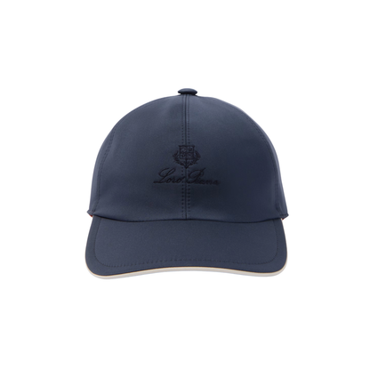 "LP" Cap
