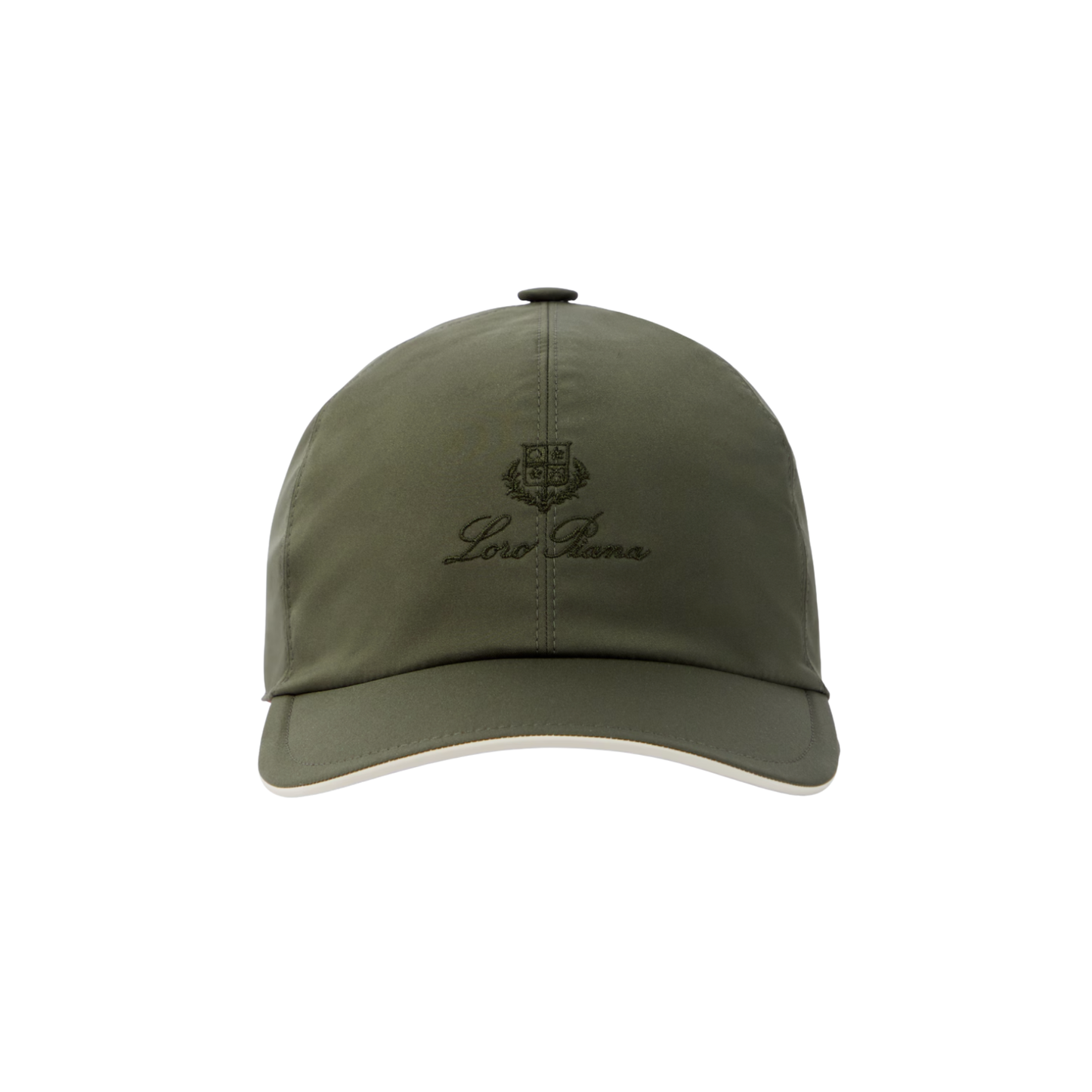 "LP" Cap