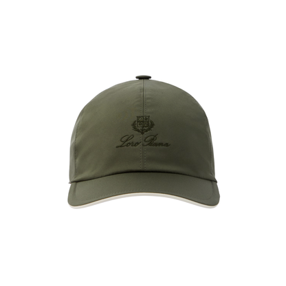 "LP" Cap