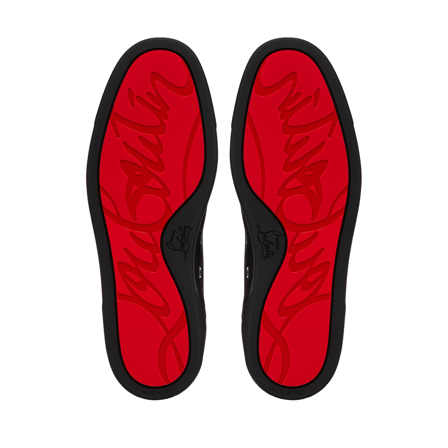 "LOUB" Shoes