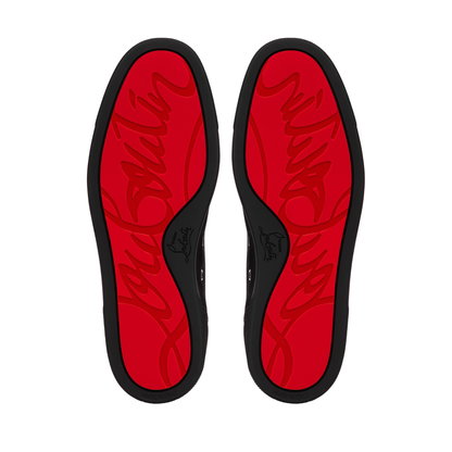 "LOUB" Shoes