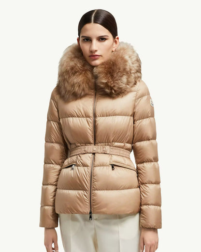 „MONC“ Down Jacket