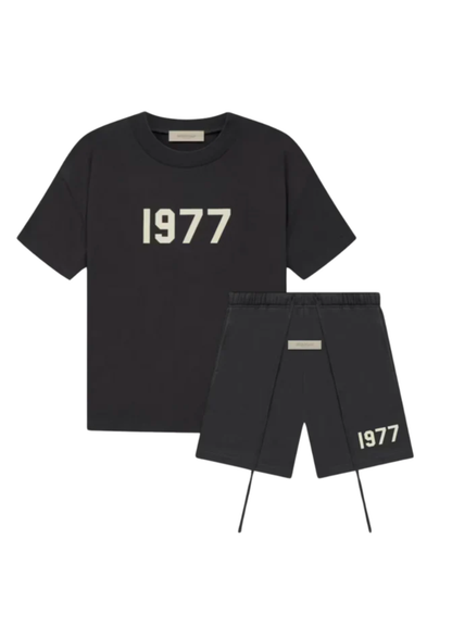 "ESSNT" 1977 - Summer Tracksuit