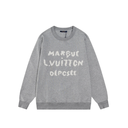 "LV" Marqxe Sweater