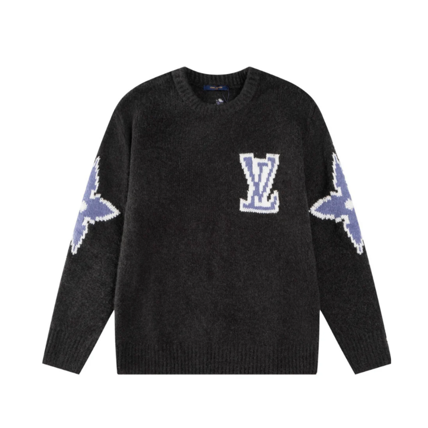"LV" Knit Sweater V2