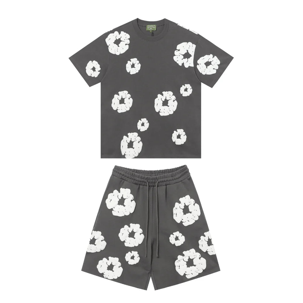 "DNM-TRS" Short-Set