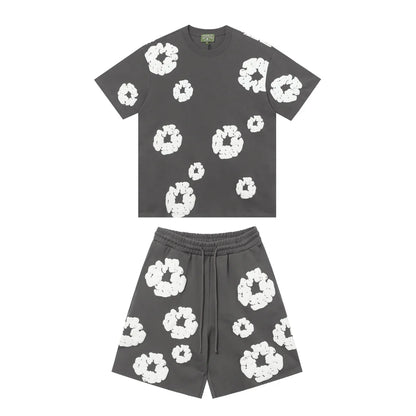 "DNM-TRS" Short-Set