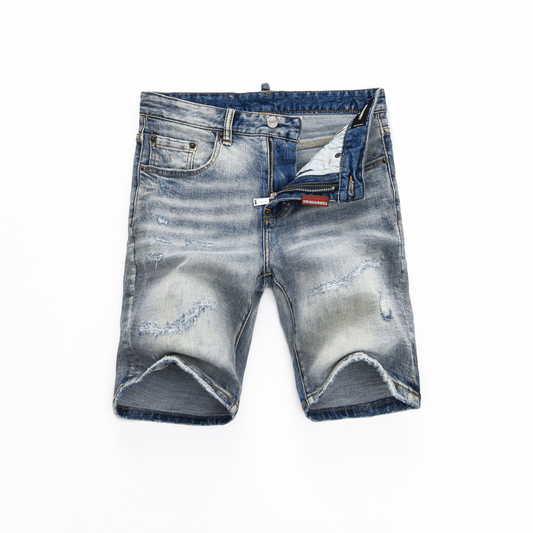 Contemporary Urban Casual Street Shorts