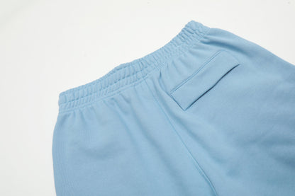 Baby Blue Shorts