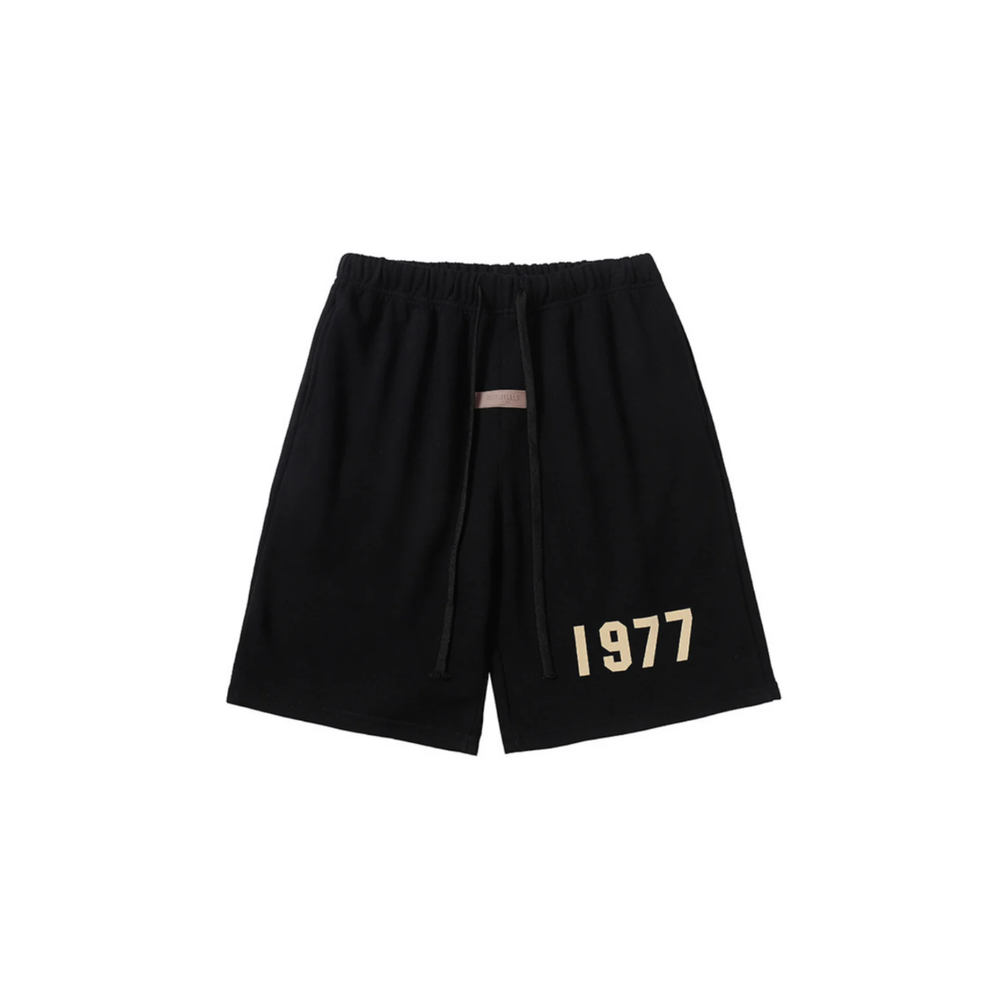 "ESSNT" 1977 - Shorts