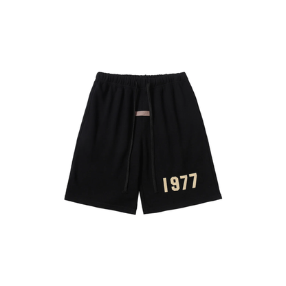 "ESSNT" 1977 - Shorts