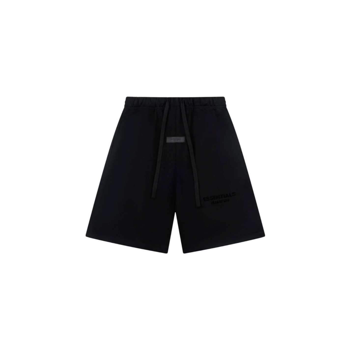 "ESSNT" Shorts
