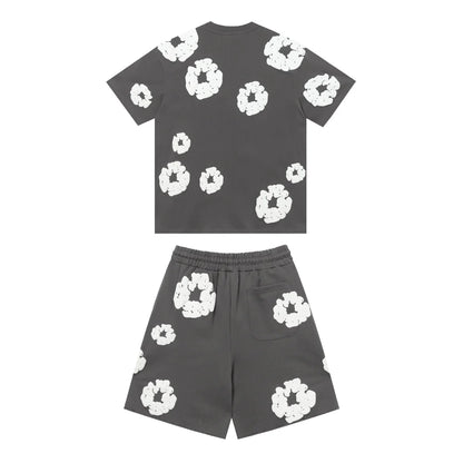 "DNM-TRS" Short-Set