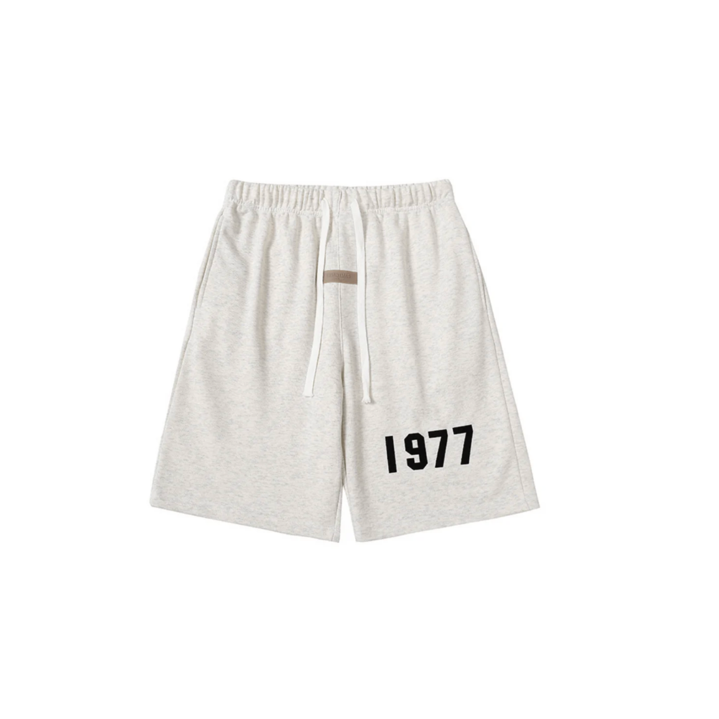 "ESSNT" 1977 - Shorts