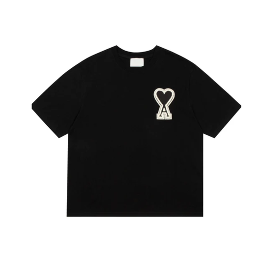 "Heart" Stiched Shirt