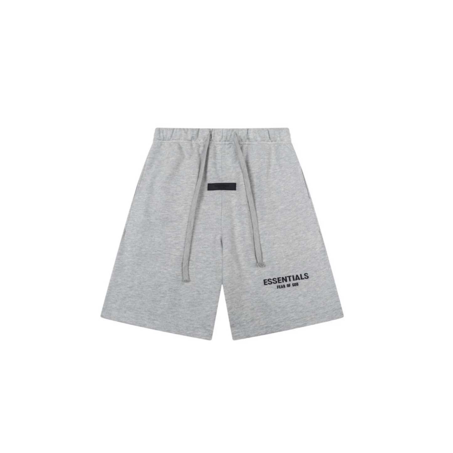 "ESSNT" Shorts