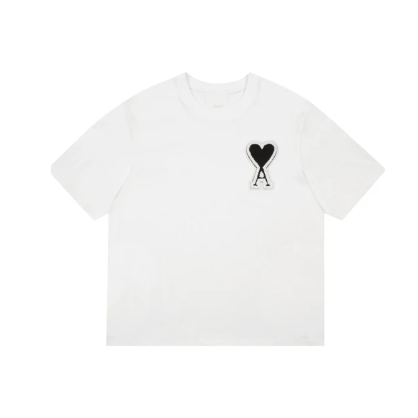 "Heart" Stiched Shirt
