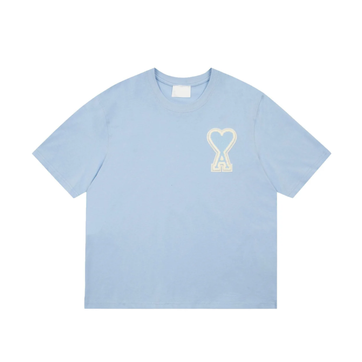 "Heart" Stiched Shirt
