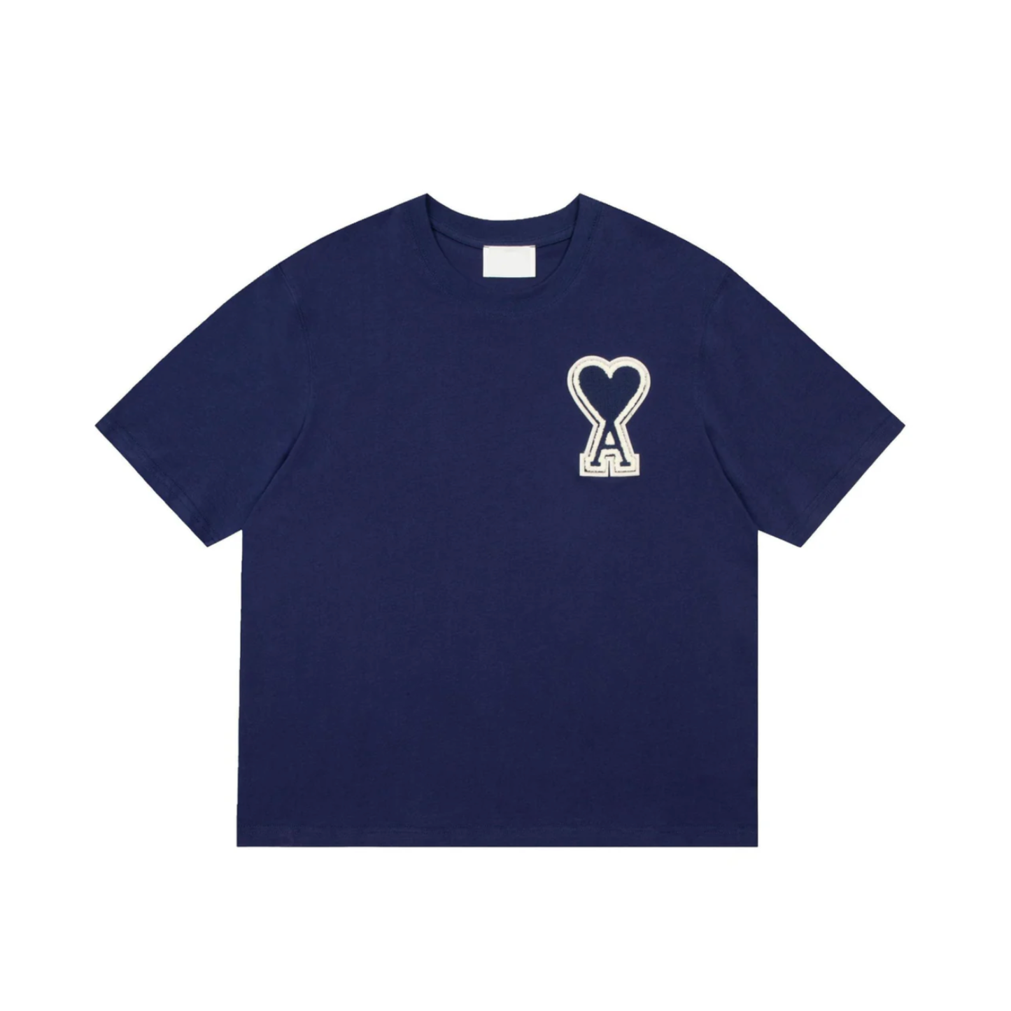 "Heart" Stiched Shirt