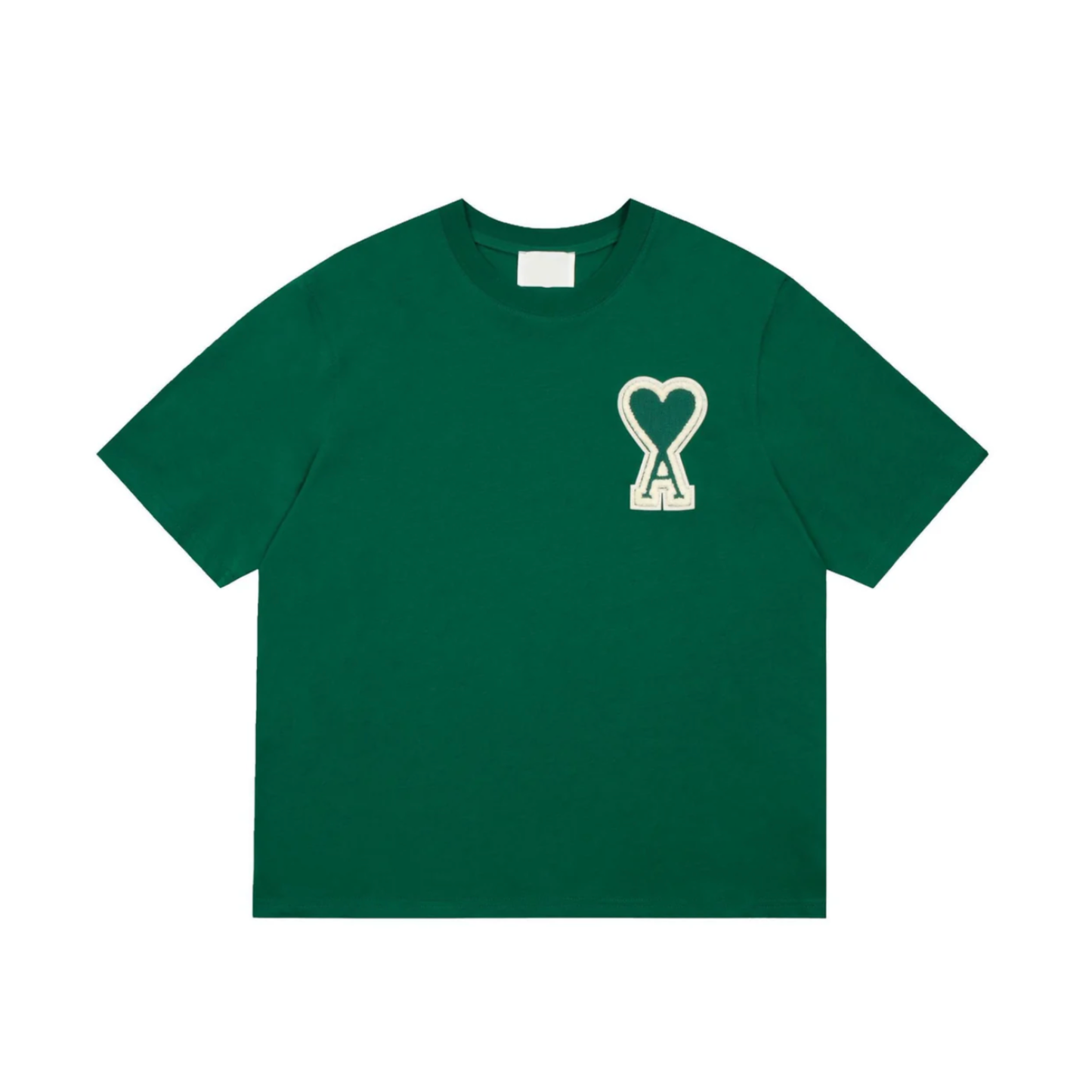 "Heart" Stiched Shirt