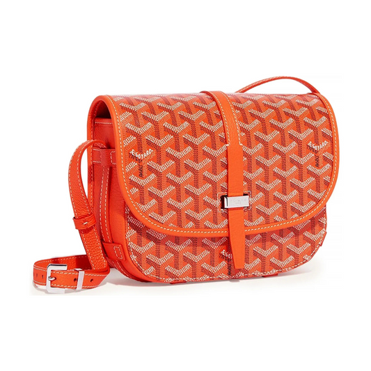 Polychromatic Bag