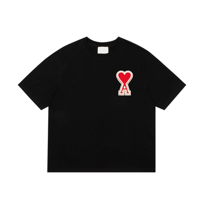 "Heart" Stiched Shirt