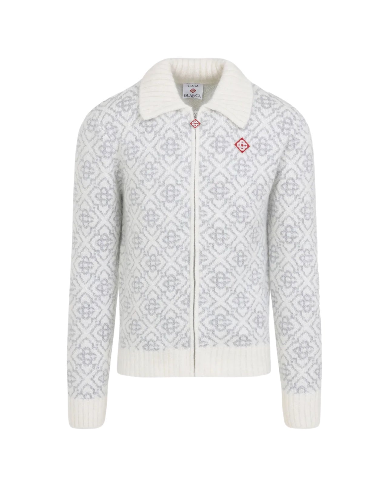 "CASA" Strickjacke