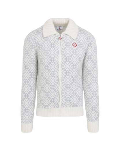 "CASA" Strickjacke