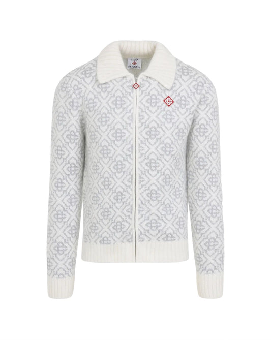 "CASA" Strickjacke