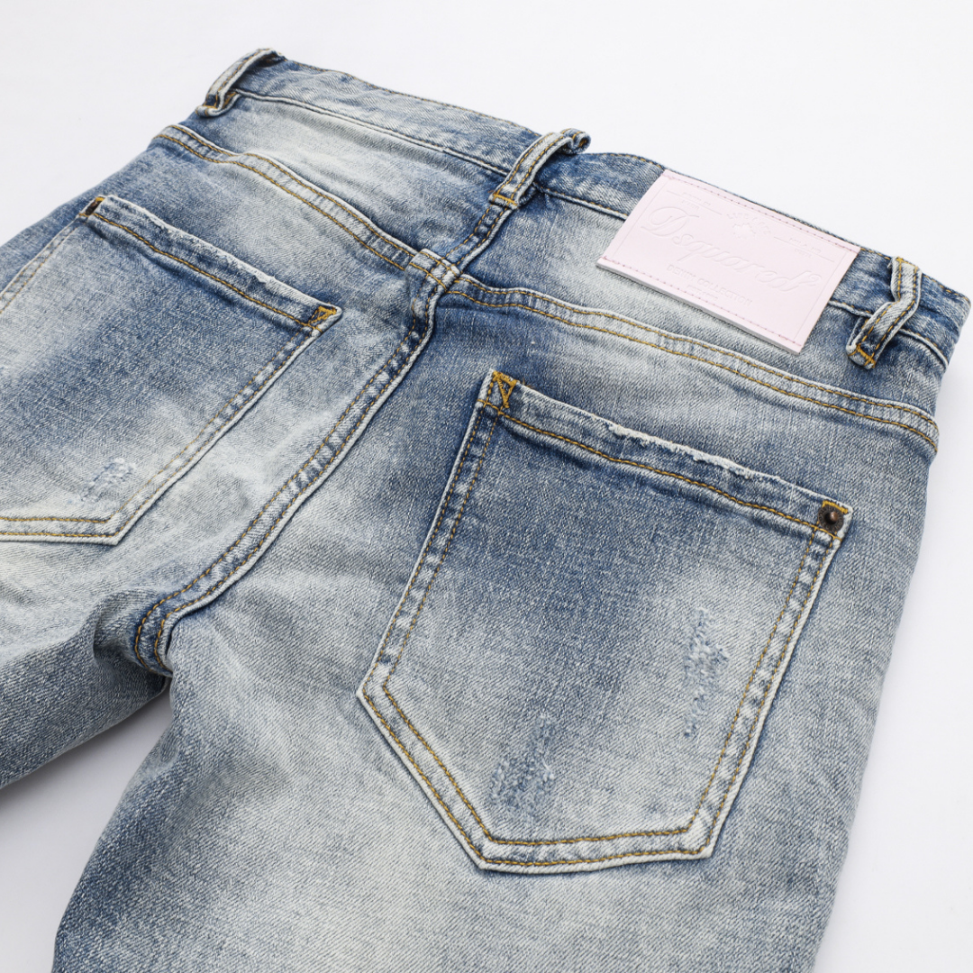 Contemporary Urban Casual Street Shorts