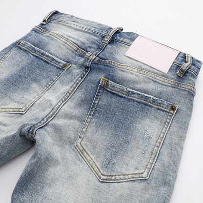 Contemporary Urban Casual Street Shorts