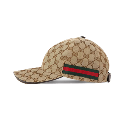 "GG" Cap