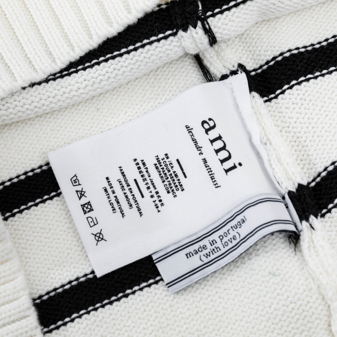 "Warm and Stylish Sweater"