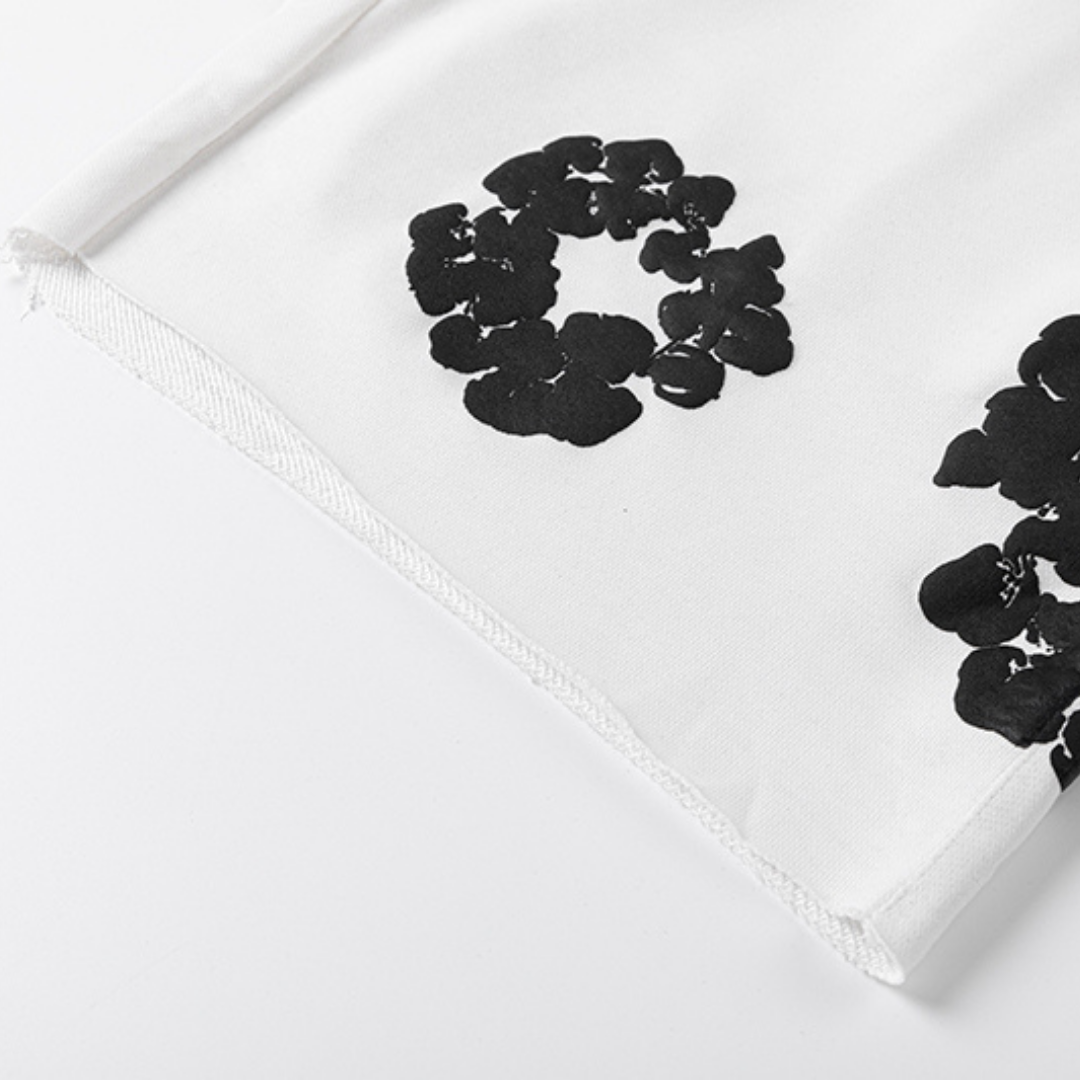 Lightweight Summer Relaxed Fit Shorts