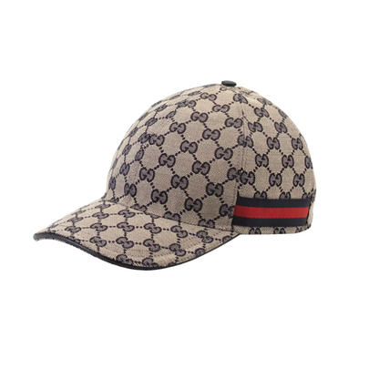 "GG" Cap