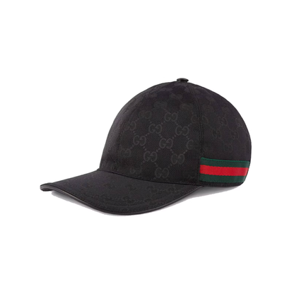 "GG" Cap