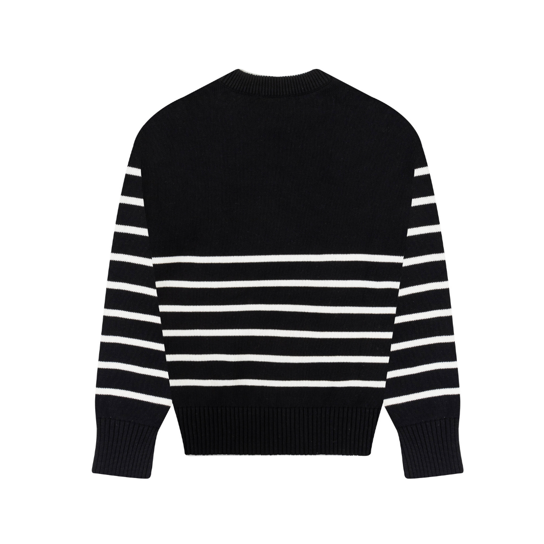 "Comfortable Lightweight Sweater"