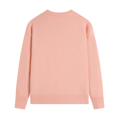 "Comfortable Sweater for Everyday Wear"