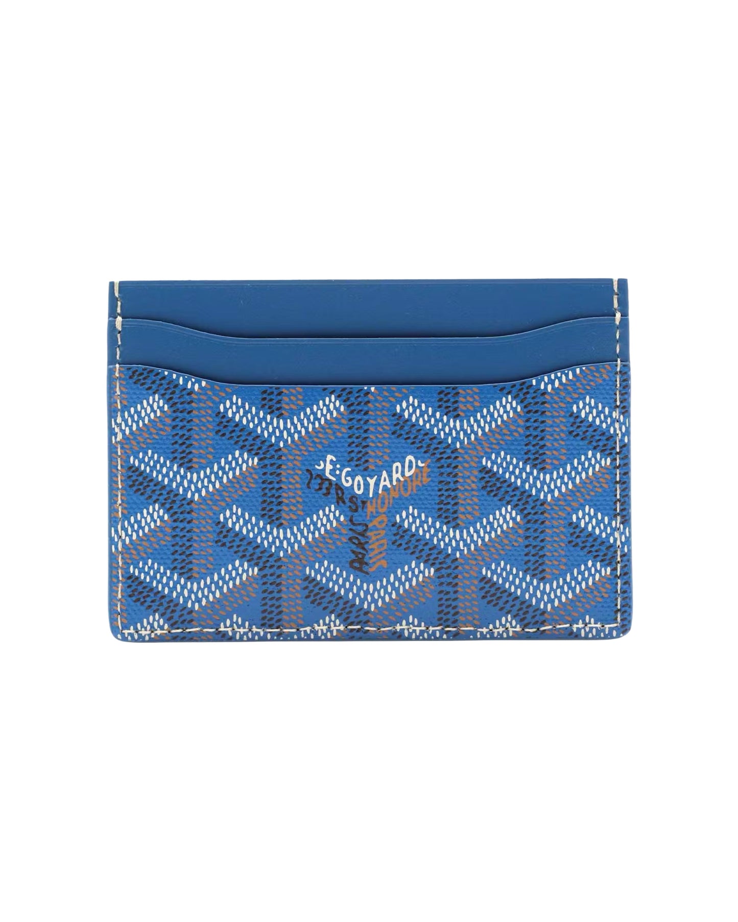 "GYD" Cardholder