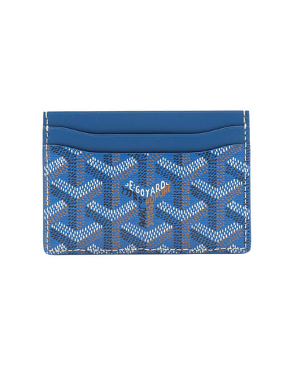 "GYD" Cardholder