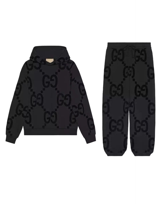 "GG" Tracksuit