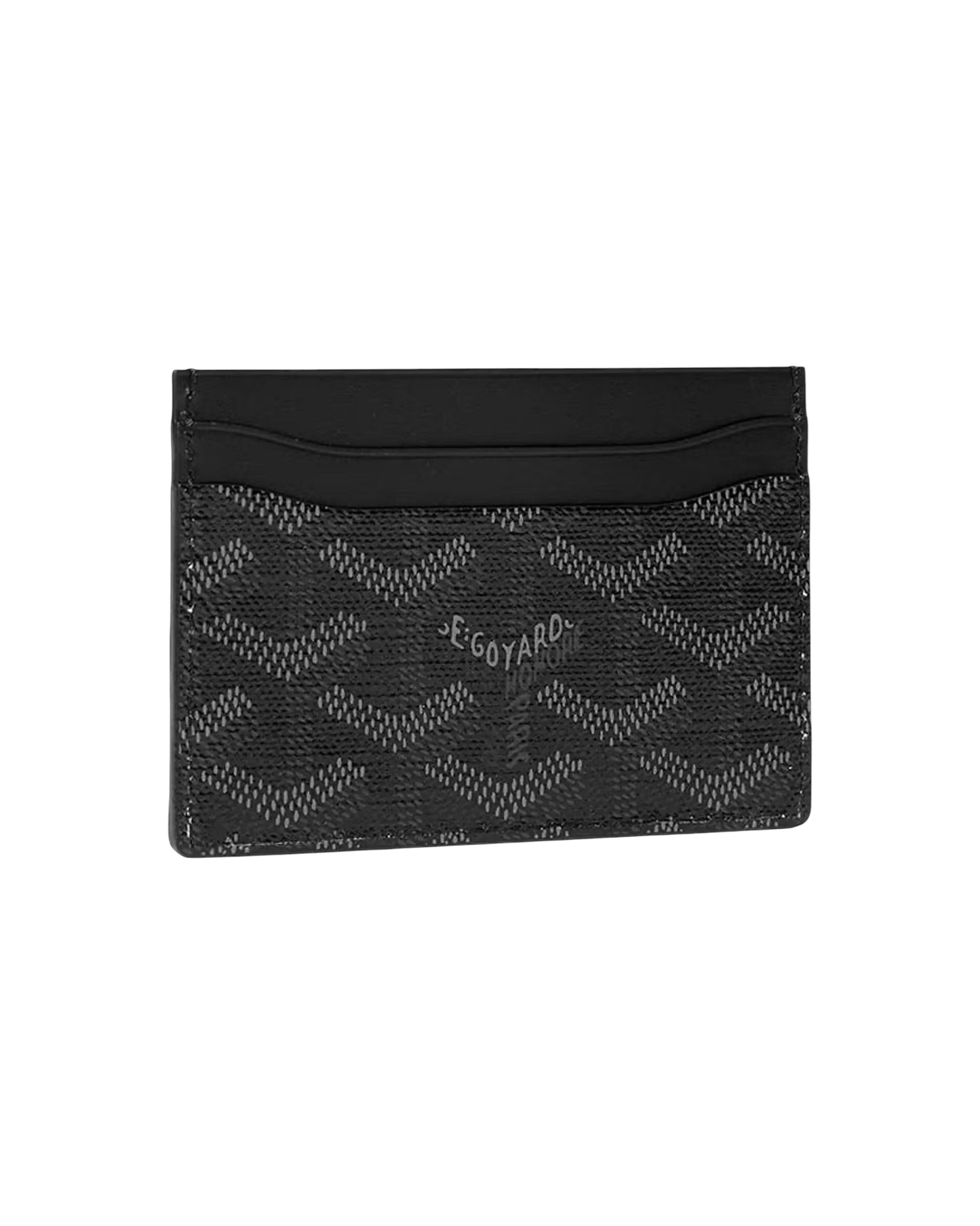 "GYD" Cardholder