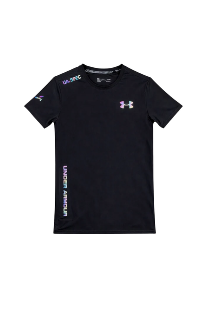 "UA" ShortS Set