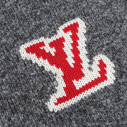 Contemporary Cozy Soft Cotton Sweater