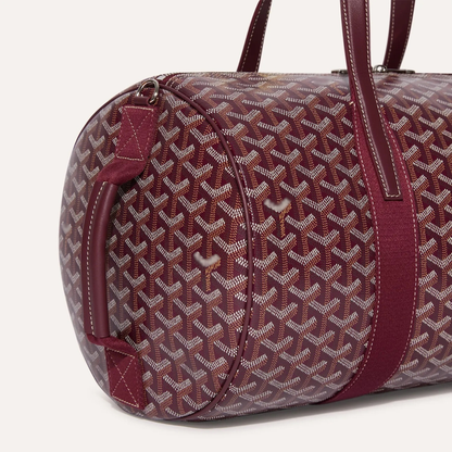 Polychromatic Sports Bag