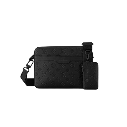 Urban Messenger Bag