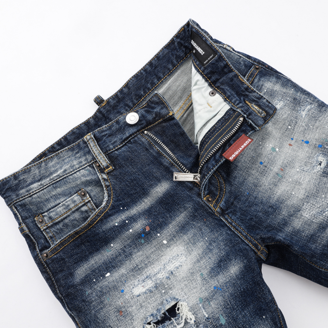 Trendy Urban Everyday Comfort Shorts