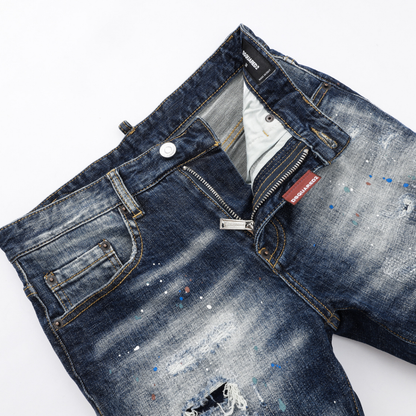 Trendy Urban Everyday Comfort Shorts